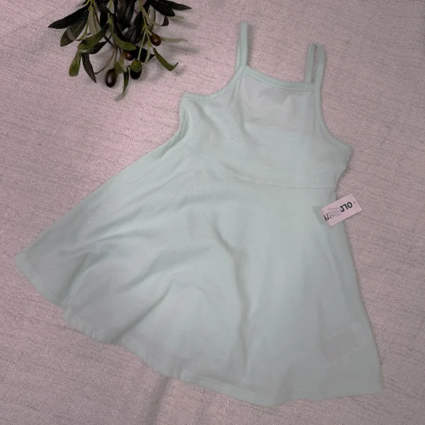 Сукня на бретелях м'ятна від Old Navy