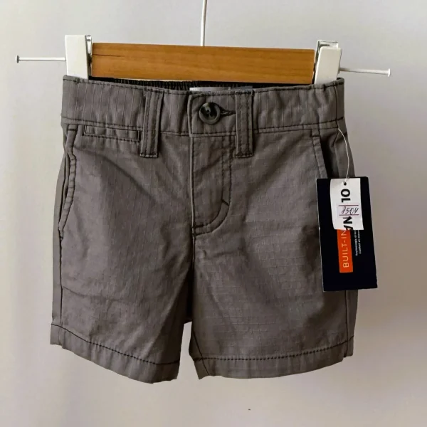 Класичні дитячі шорти від Old Navy